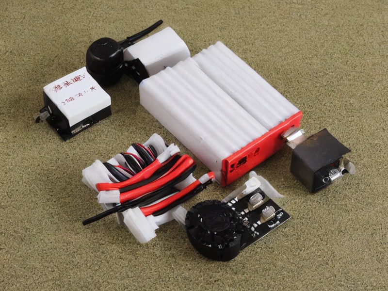 pg模拟器 防静电耗材选型目录 2