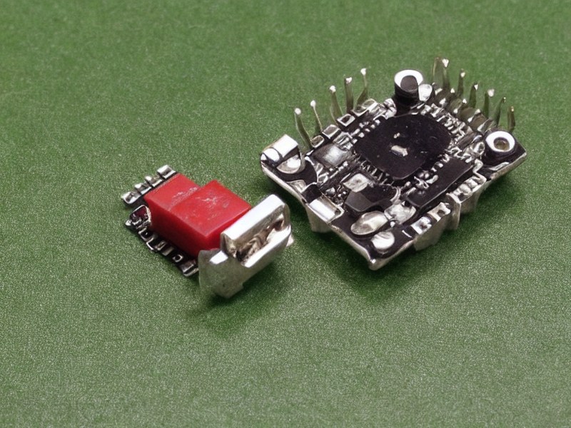 pg模拟器 ESD保护应用页 1
