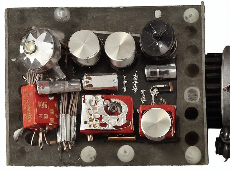 射频连接相关NOR Flash应用产品说明 2