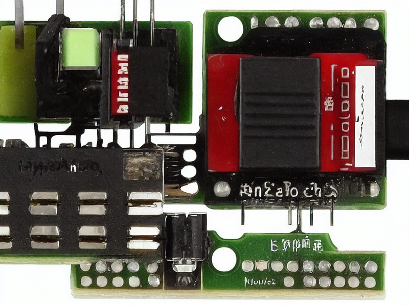 PLC接口应用相关产品