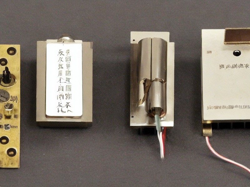 散热器应用页资料参考 1