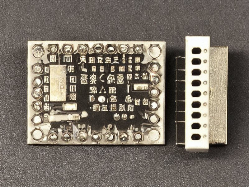 pg模拟器 连接器资料 2