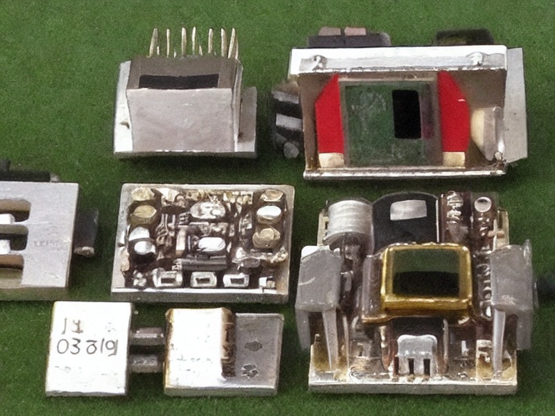 运动检测应用相关产品 1